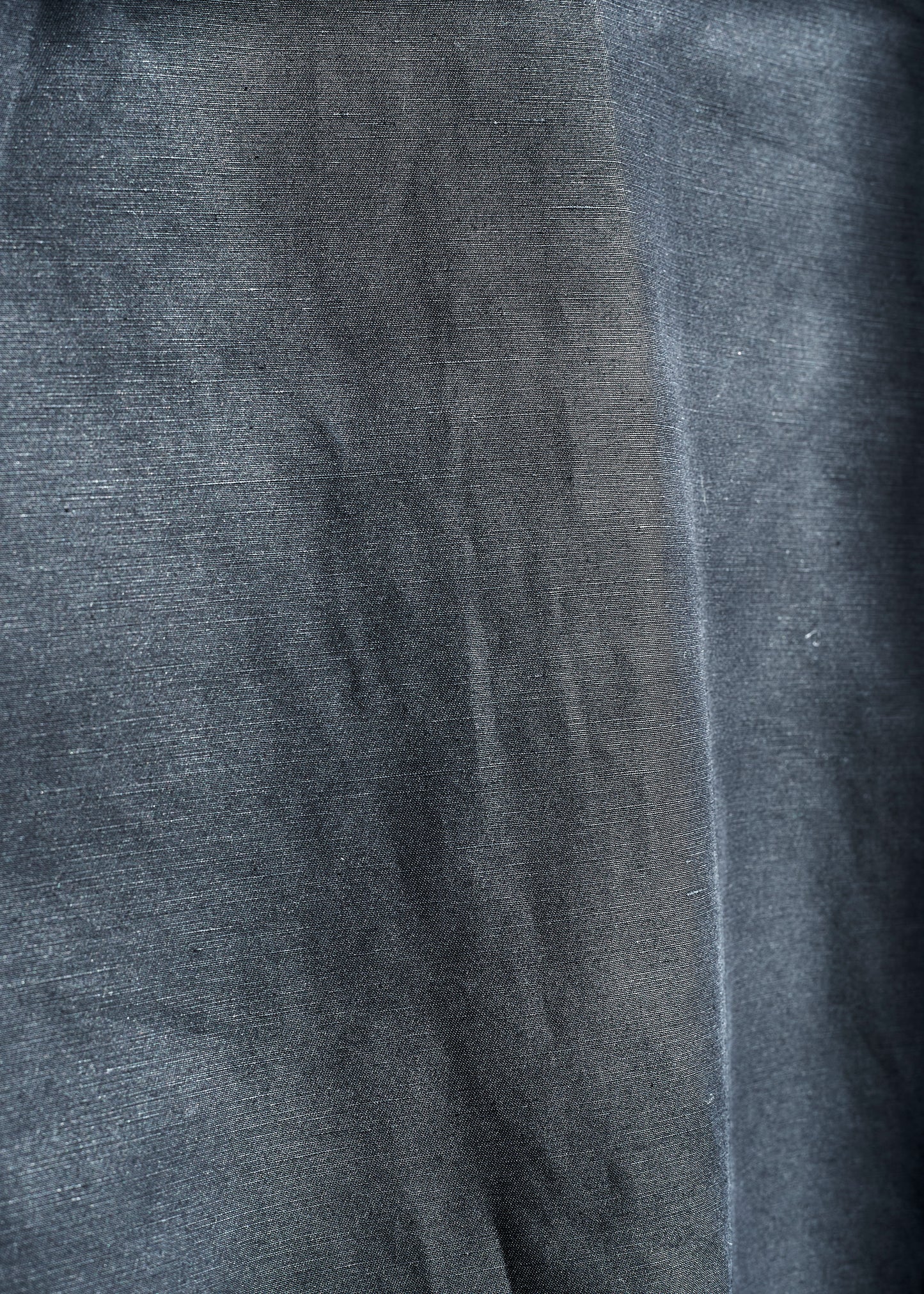 Acacia Jacket (Made-to-Order) - Water-Resistant Cotton & Linen