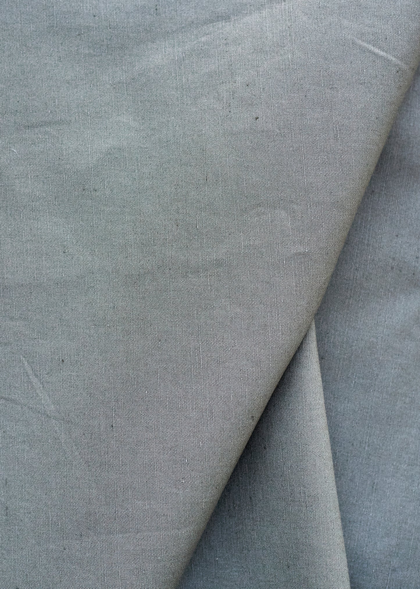 Acacia Jacket (Made-to-Order) - Water-Resistant Cotton & Linen