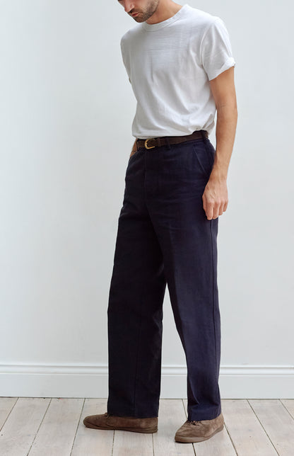 Cedar Trousers - Coming Soon