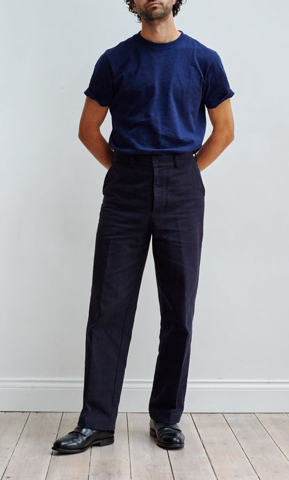 Cedar Trousers - Coming Soon