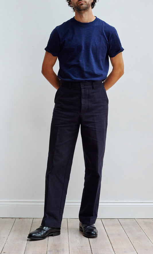 Cedar Trousers - Coming Soon